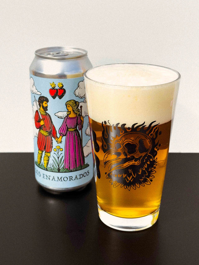 LOS ENAMORADOS - West Coast DIPA