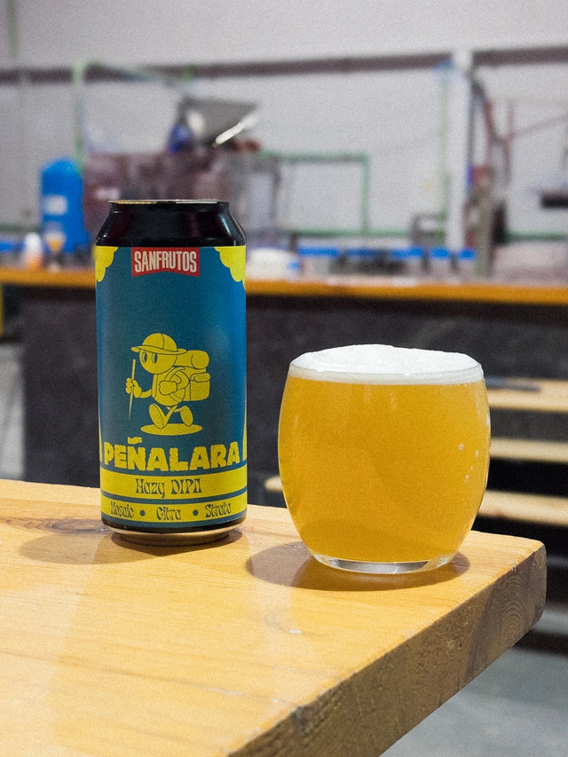 PEÑALARA - Hazy DIPA