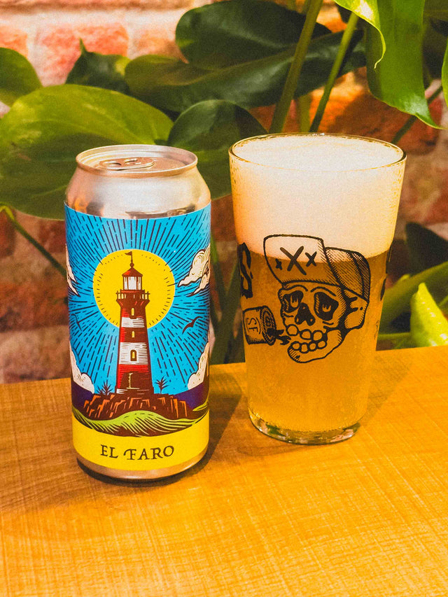 EL FARO - IPA