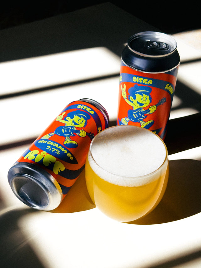 RIFF - New England IPA