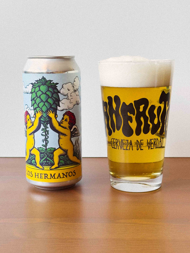 LOS HERMANOS - Festbier