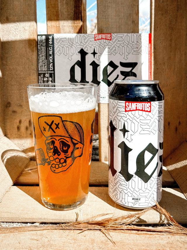 #DIEZ (Especial X Aniversario) - DIPA