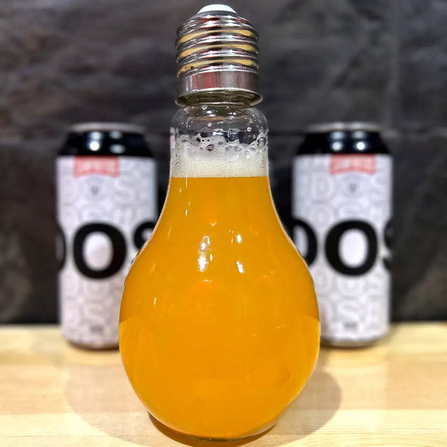 #DOS (Especial X Aniversario) - DIPA