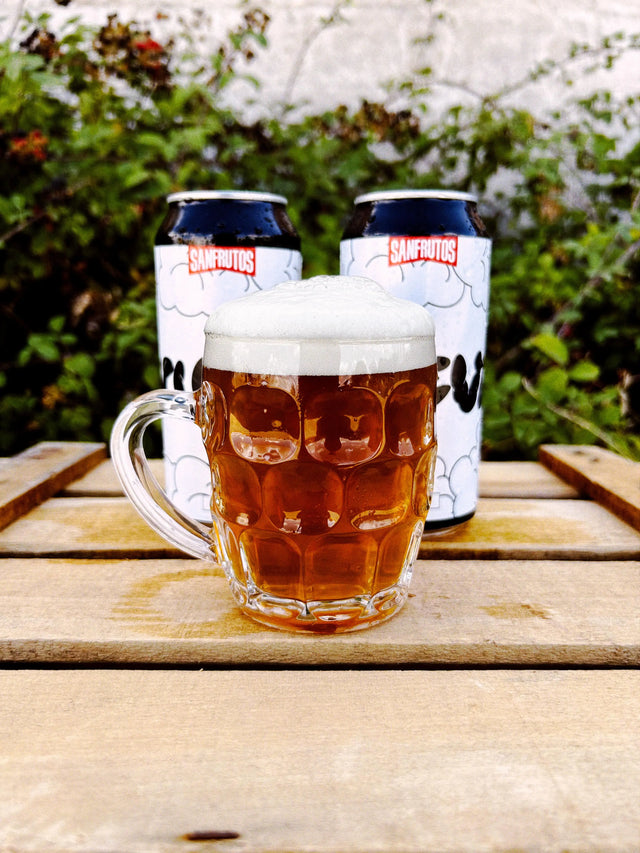 #NUEVE (Especial X Aniversario) - NEIPA