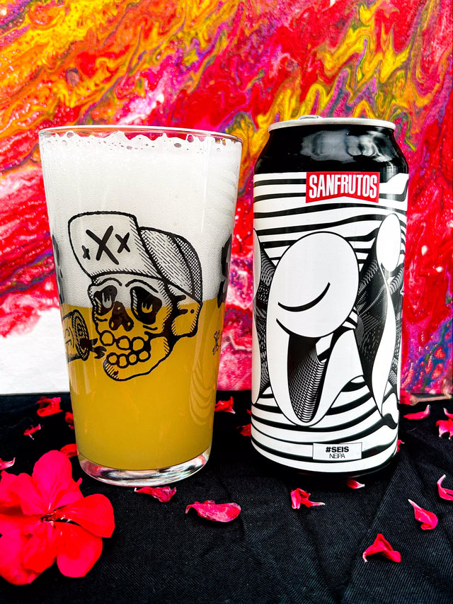 #SEIS (Especial X Aniversario) - NEIPA