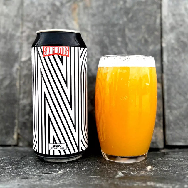 West Coast IPA SanFrutos Veer Octavo Arte