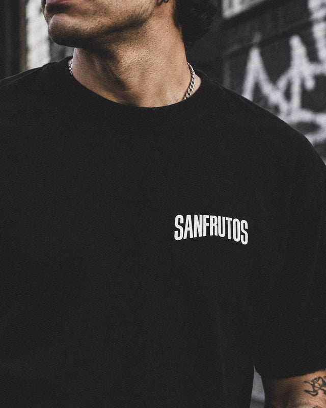 13th ANNIVERSARY T-SHIRT