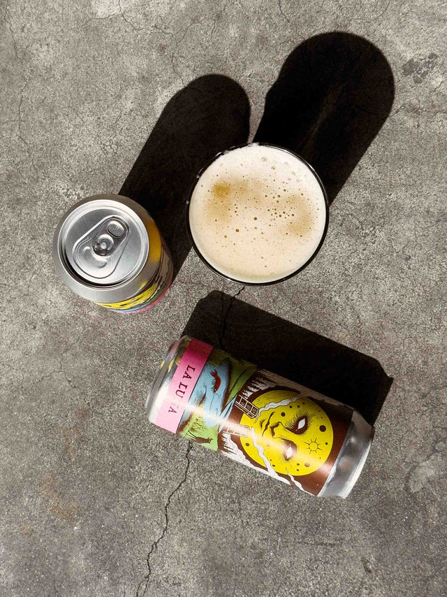 LA LUNA - NE DIPA