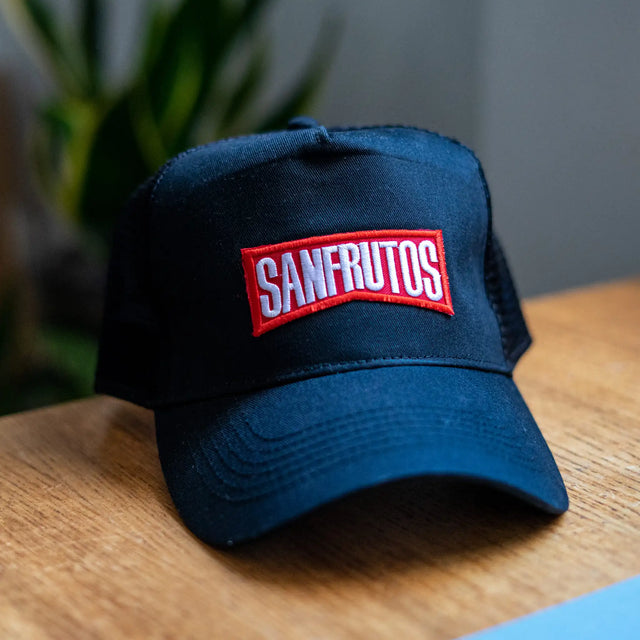 Gorra SanFrutos CraftBeer 03