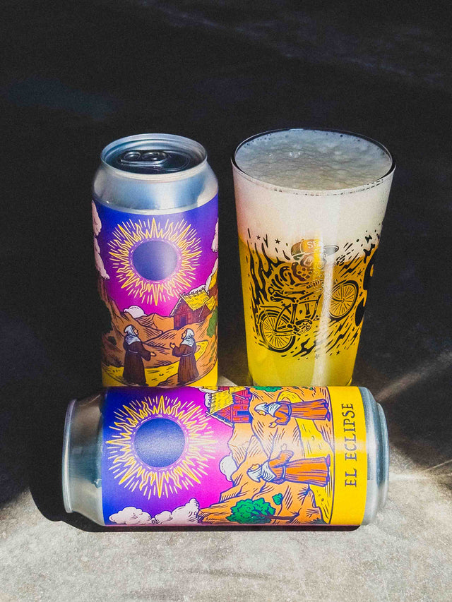 EL ECLIPSE - Session IPA