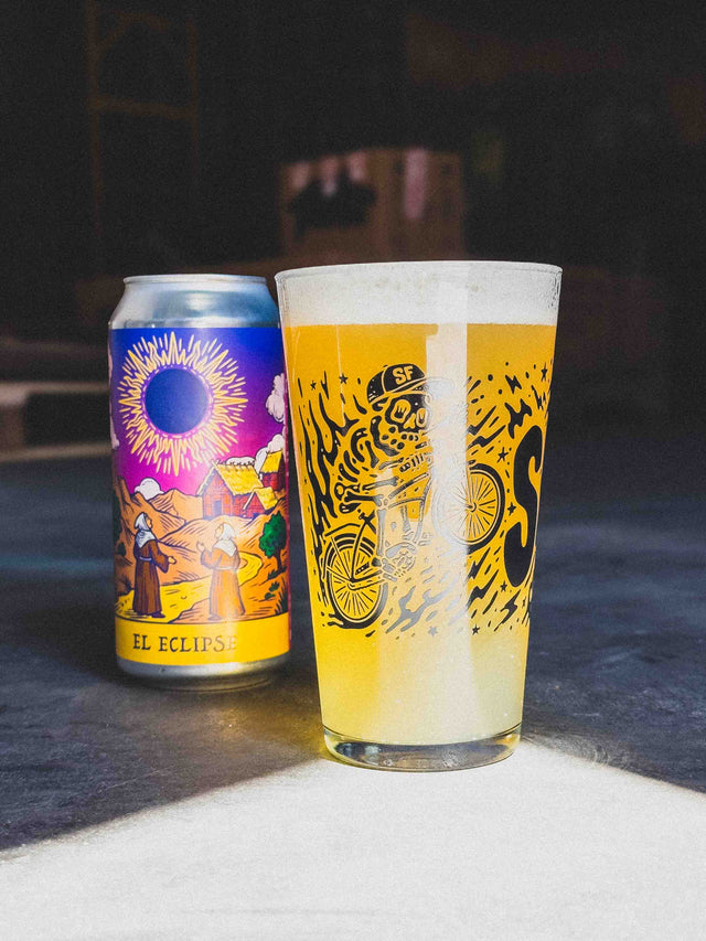 EL ECLIPSE - Session IPA