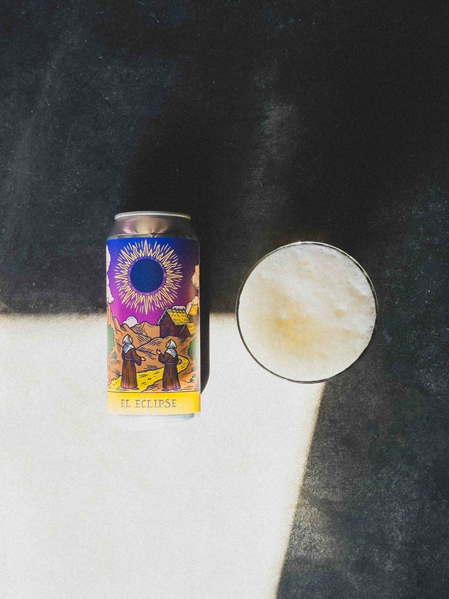 EL ECLIPSE - Session IPA