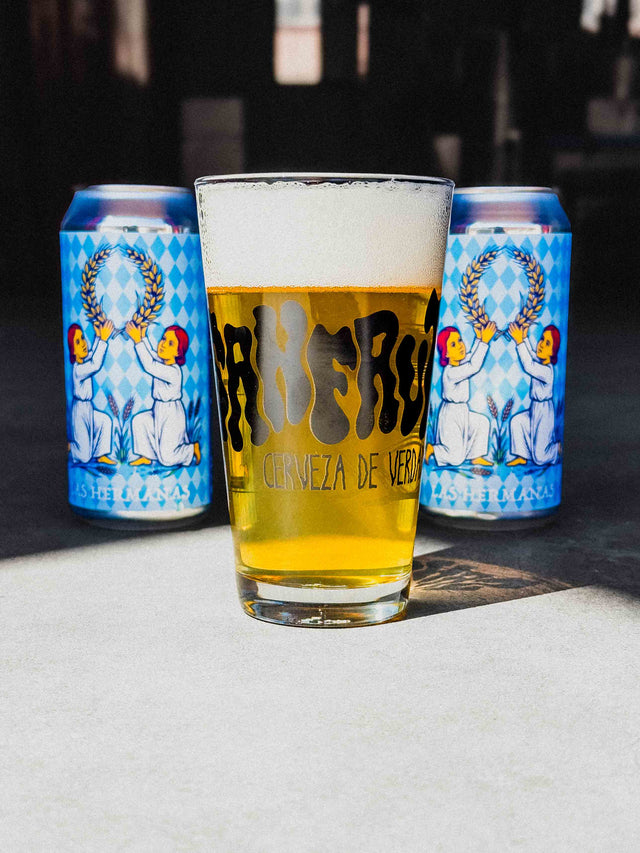 LAS HERMANAS - Festbier
