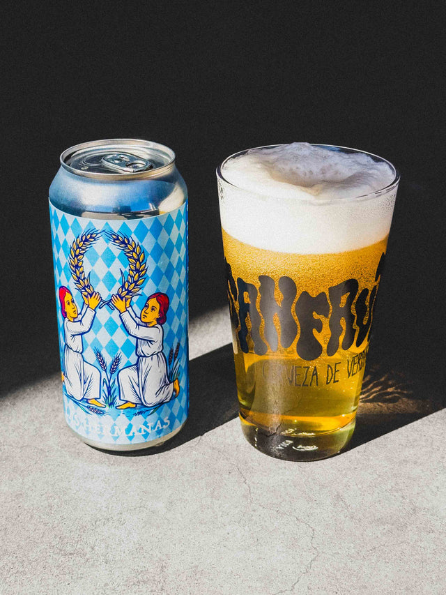 LAS HERMANAS - Festbier