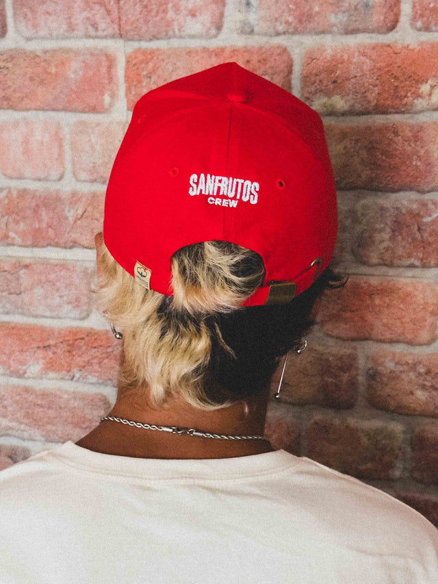 PACK MERCH - Cerveza SanFrutos