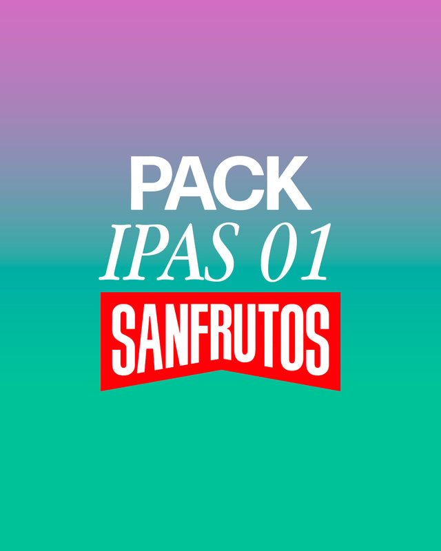 PACK IPAs 01