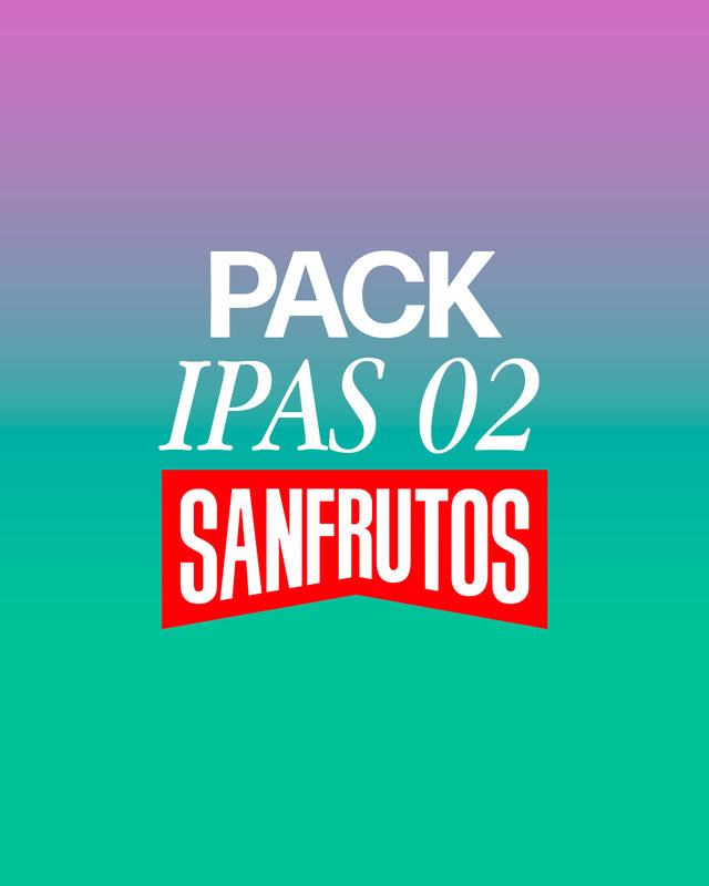PACK IPAs 02