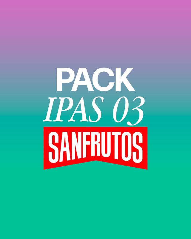 PACK IPAs 03