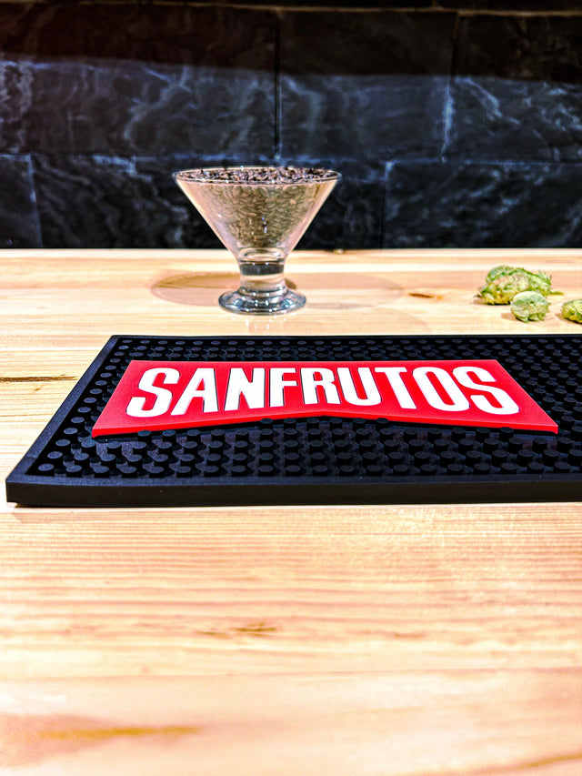 BARMAT SANFRUTOS - Cerveza SanFrutos