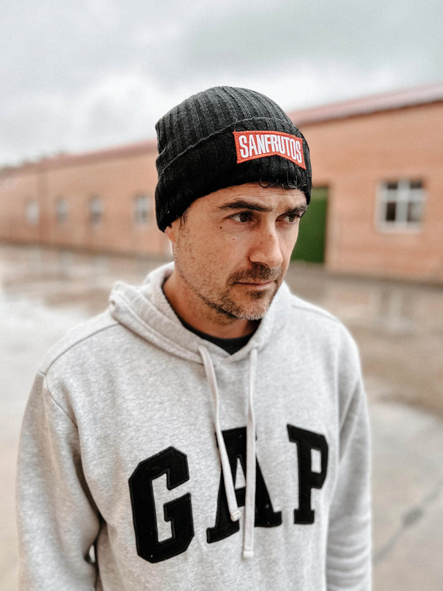 GORRO SANFRUTOS - Cerveza SanFrutos