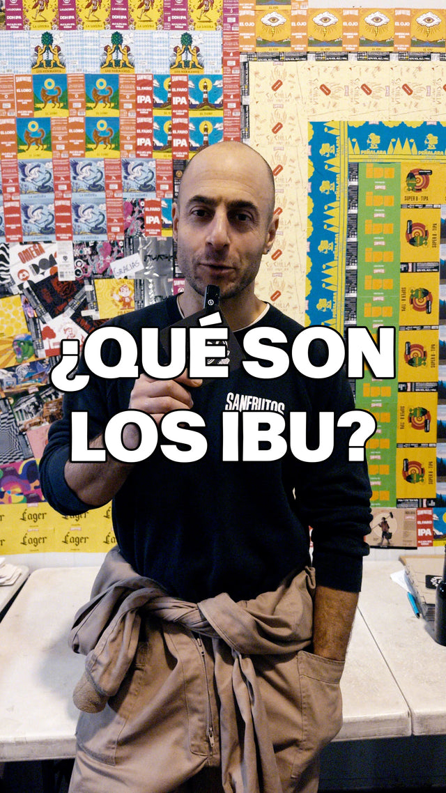 ¿Qué son los IBUS?