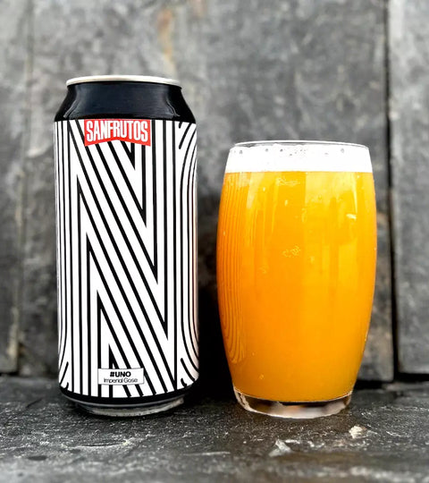 West Coast IPA SanFrutos Veer Octavo Arte