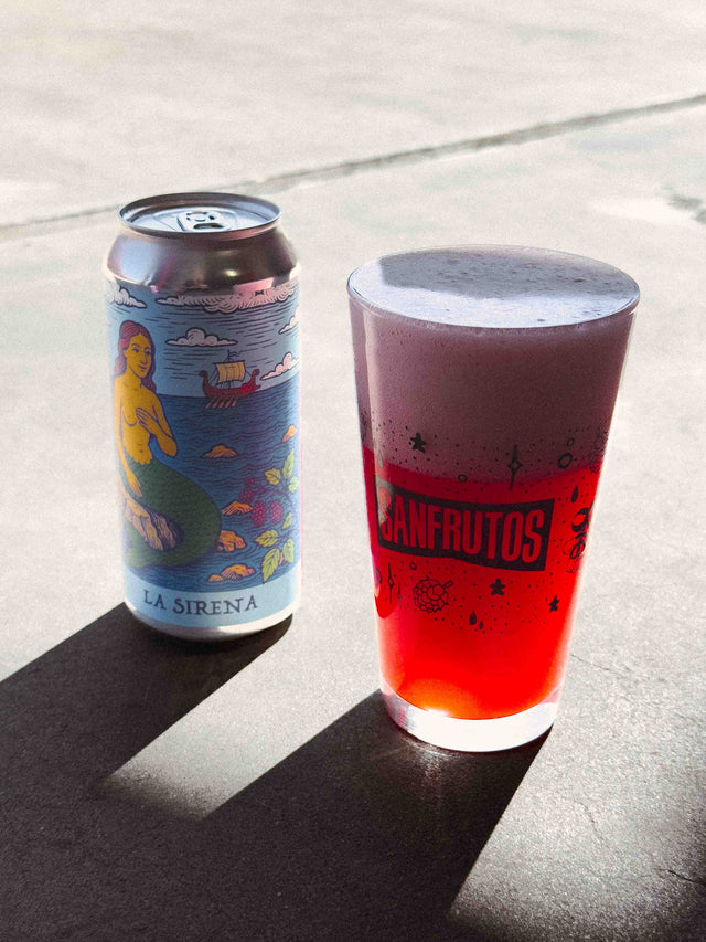 LA SIRENA - Imperial Gose