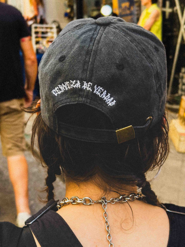 MAKE LAGER CRAFT AGAIN CAP  