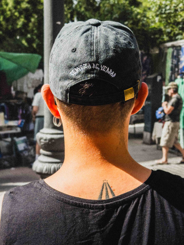 MAKE LAGER CRAFT AGAIN CAP  