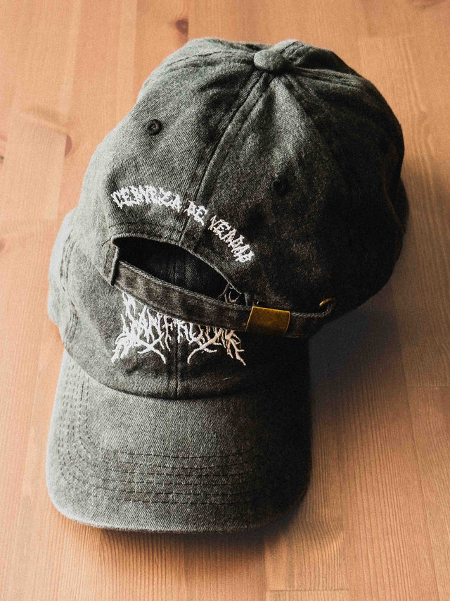 MAKE LAGER CRAFT AGAIN CAP  