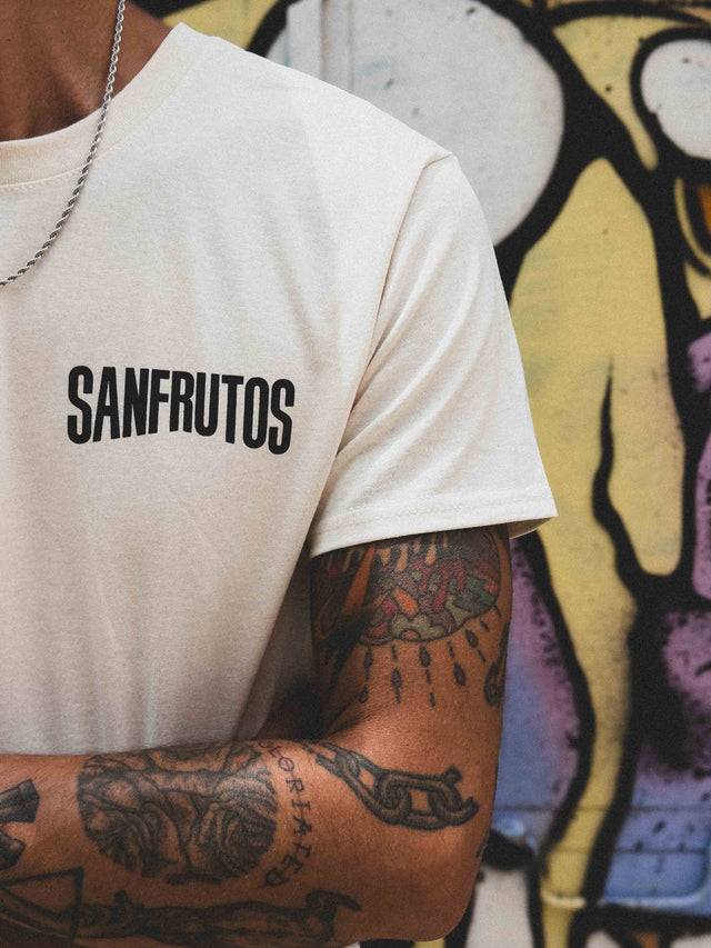 SANFRUTOS BEER CLUB T-SHIRT