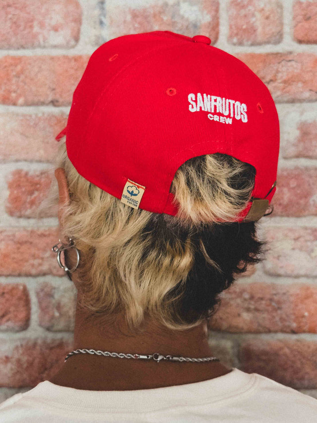 MAKE LAGER CRAFT AGAIN CAP  