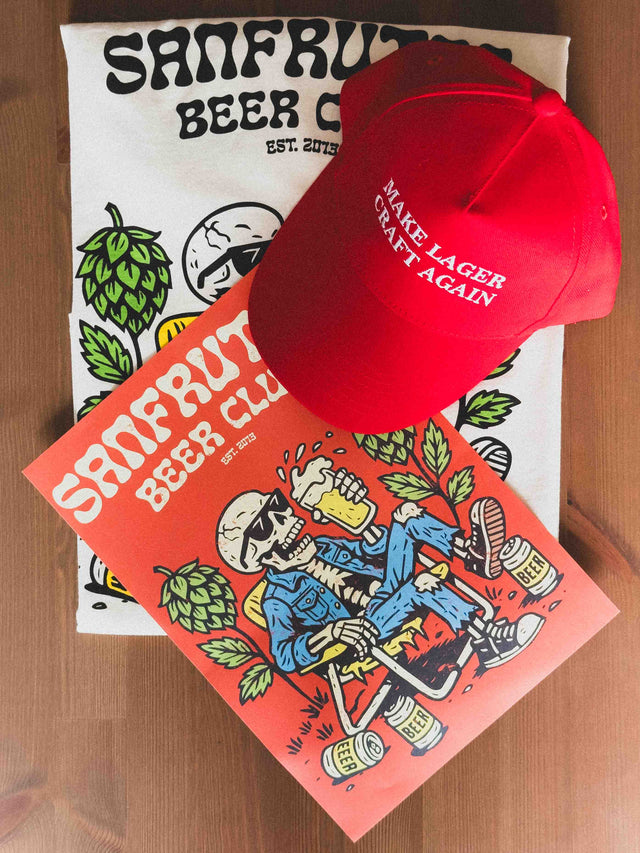 PACK MERCH