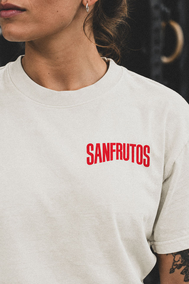 KEG LIFTING SHIRT
