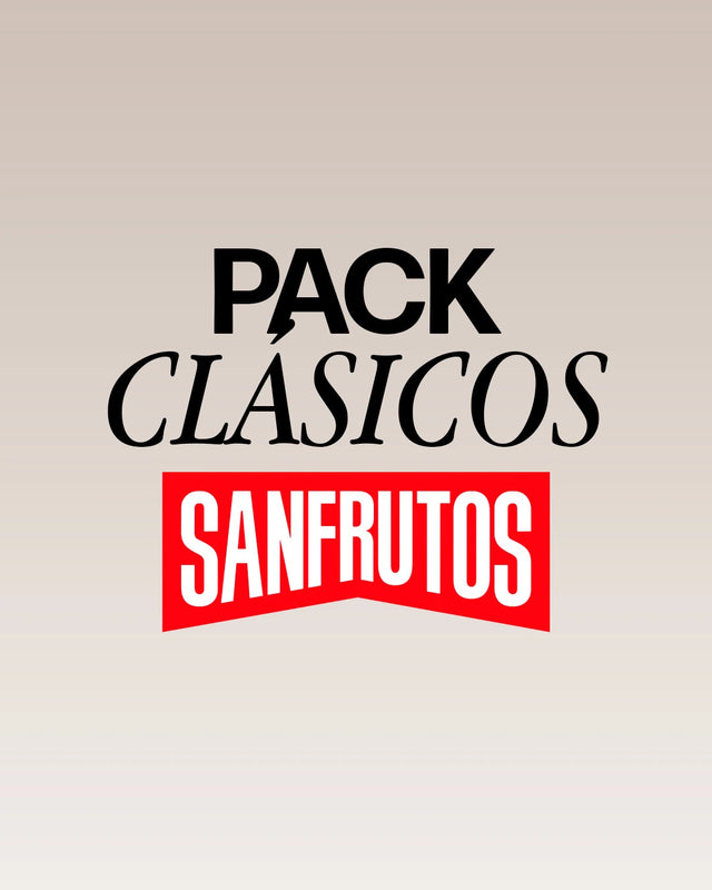 SanFrutos Pack Classics Craft Beer Cerveza Artesana