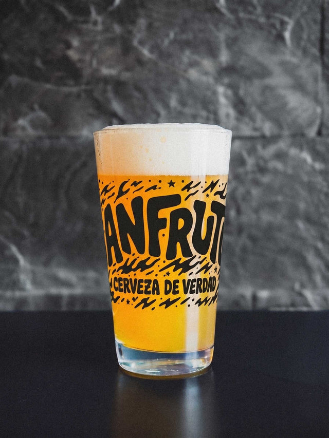 VASO SANFRUTOS